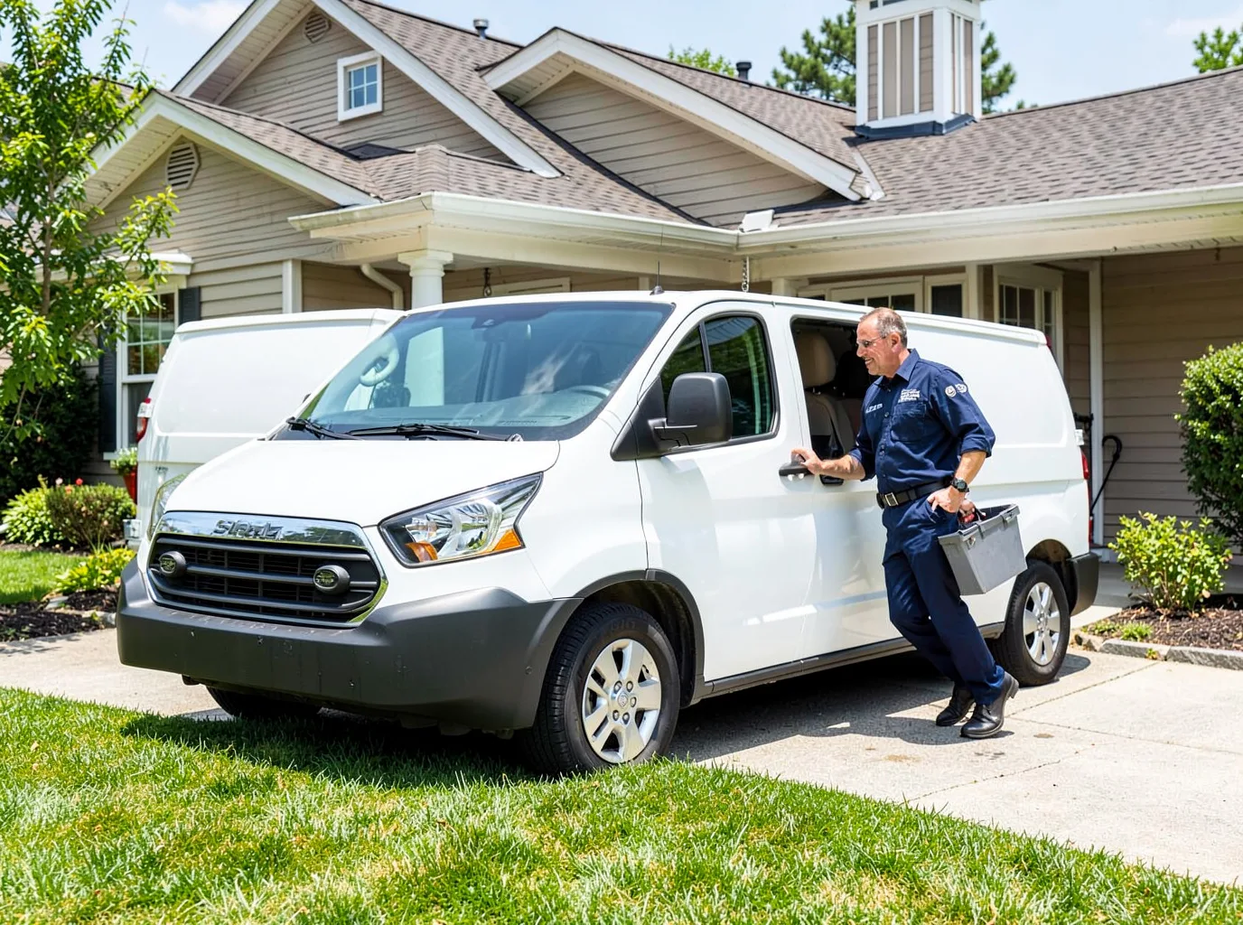 Emergency Plumber company in Saint Leonard, MD
