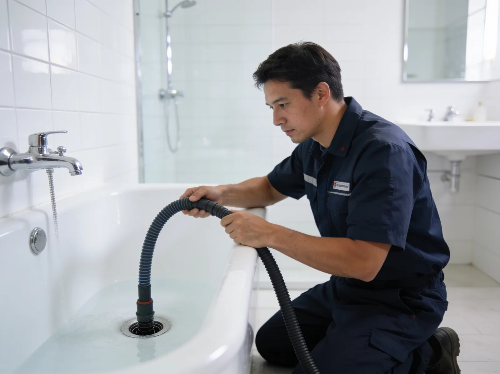 Emergency Plumber Saint Leonard, MD FAQs